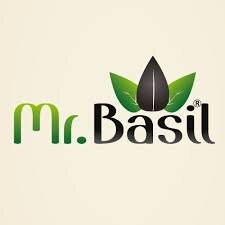 Mr Basil